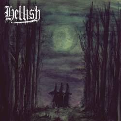 Hellish : Theurgist's Spell